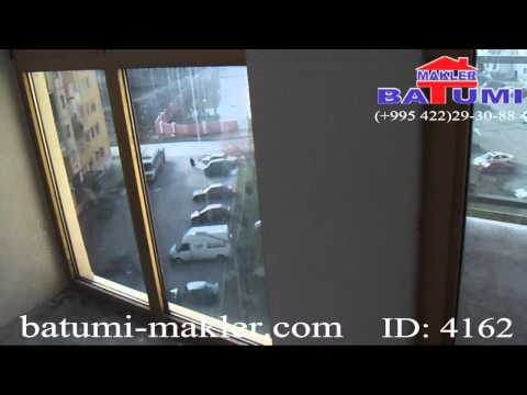 ID: 4162, Квартиры в Батуми,batumi-makler.com უძრავი ქონების სააგენტო, Недвижимость Батуми и Грузии,