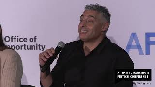Panel 6: Mitigating AI Risks  Addressing bias and compliance with today's AI models