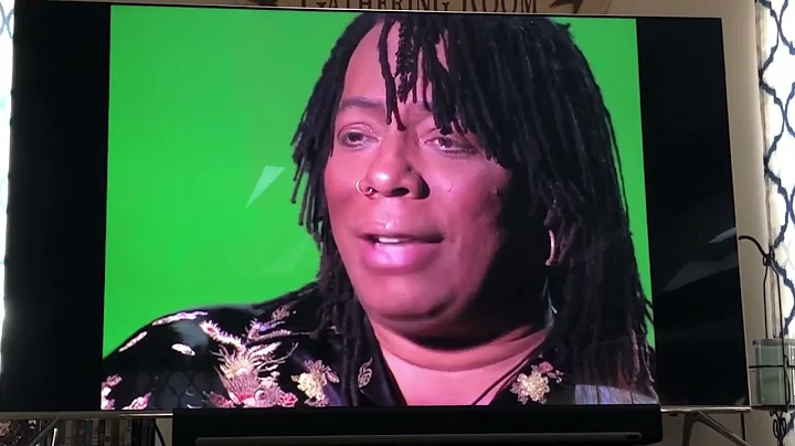 Chappelle's Show - Cocaine is a Hell of a Drug