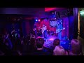 Merricat - Whelan’s Upstairs, 28 April 2026