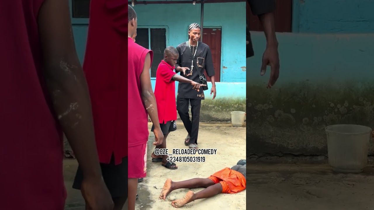 Пророк ik спас мальчика, у которого друг отнял Судьбу взамен его собственной, чтобы сделать