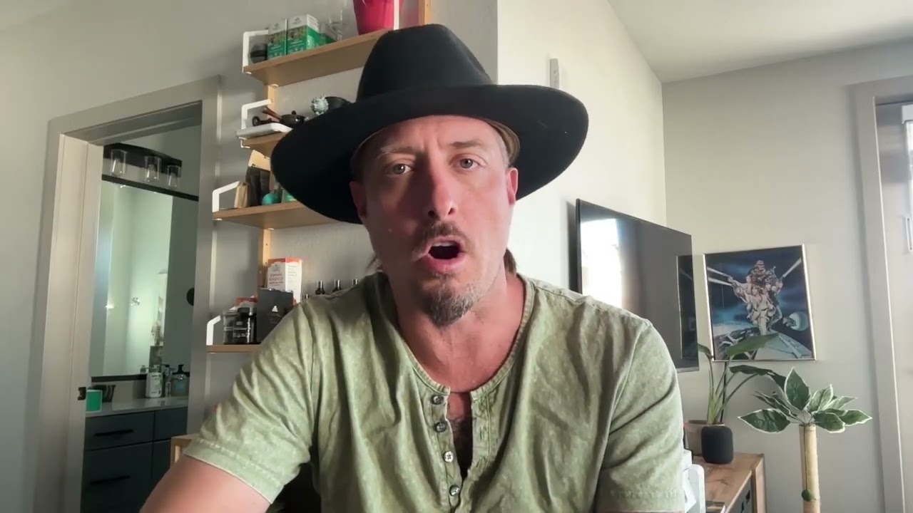 Shadow Dynamics of Conscious Communities