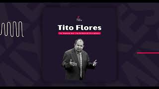 Tito Flores Por Siempre Mix by DJ Erick El Cuscatleco IR
