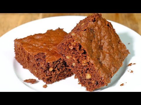 Video: Glade Brownies