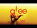 Glee Proud Mary Episode Version Short 