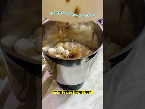 Healthy shake recipe #shortvideo #recipe #foodreels #food #cooking #explore #love #explorepage