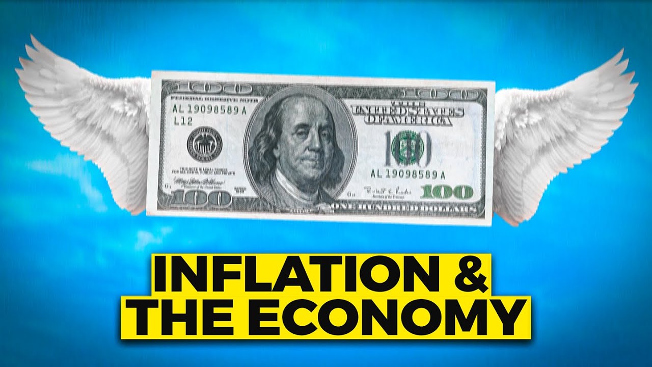 How Inflation Affects Your Money: Strategies For Protecting Your Asset & Finances | Smart Finance HQ
