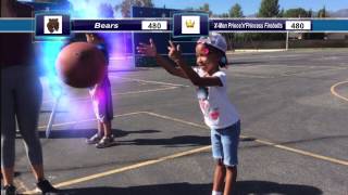 DI social skills on the playground