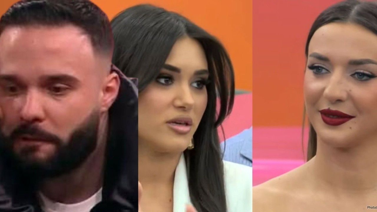 Zbulohet zarfi zi/ Të ftuarit: Marko, Greta dhe Juela rrezikojnë nga ky zarf