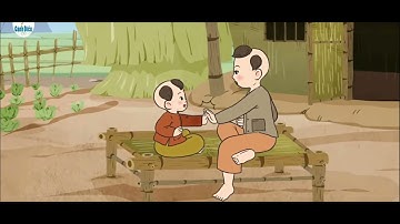 Lớp 2 TUẦN 5 TIẾNG VIỆT: Nói và nghe: CẬU BÉ HAM HỌC