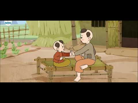 Kể chuyện lớp 2: CẬU BÉ HAM HỌC