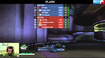 Cbus Rapid Pulse: CTF Zealot: [Date: 3-2-12]