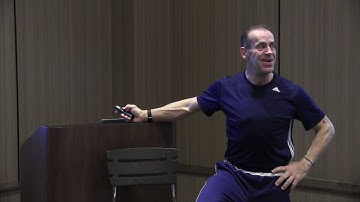 1,600m and 3,200m Training - Tom "Tinman" Schwartz