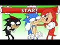 ЭПИЧНЫЕ ГОНКИ С СОНИКОМ в GARRY'S MOD! ● Sonic The Hedgehog • Смешные моменты | Приколы • Монтаж