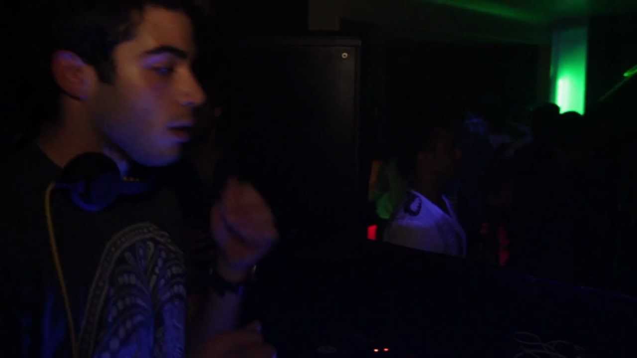 Farouk - Beats and Pieces - WAY OF ACTING