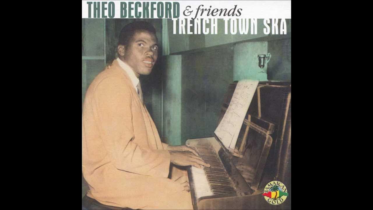 Theophilus Beckford Easy Snappin YouTube