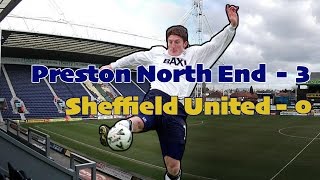 Preston North End vs Sheffield United 2000