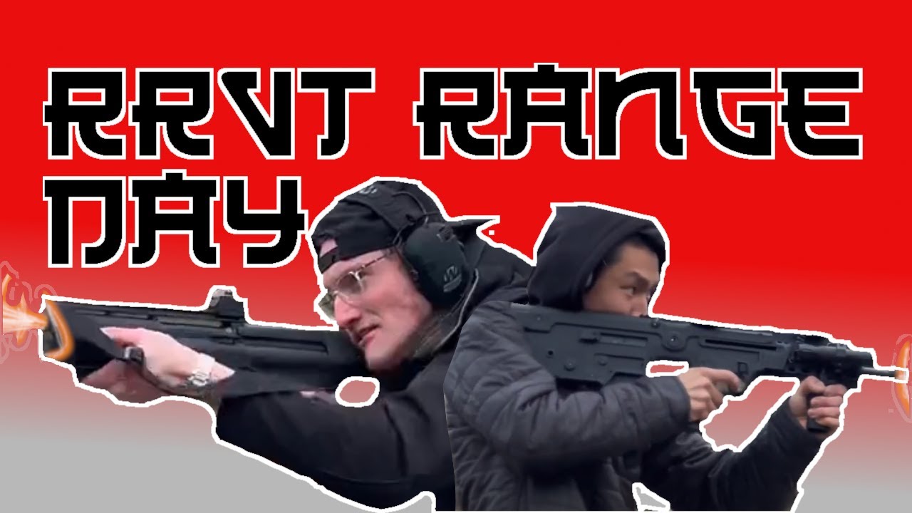 Watch RICERS RANGE DAY! on YouTube Watch RICERS RANGE DAY! on YouTube