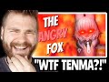 WHAT THE F*** IS THIS??! | The Beginner's Guide to Tenma Maemi | FIRST TIME REACTION!!