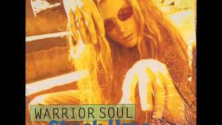 WARRIOR SOUL     SOFT     Album Version