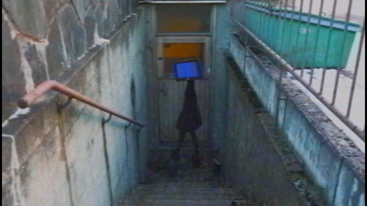 what distinguishes an engine from a human if not the drive to be?