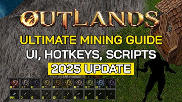 Ultimate Ultima Online Mining Guide (2025) - Macros, Scripts, and UI Tips for New Players