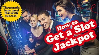 Best way to get a Slot Machine Jackpot! 🎰 Tips from Tech! 🤠 PART 2‼️