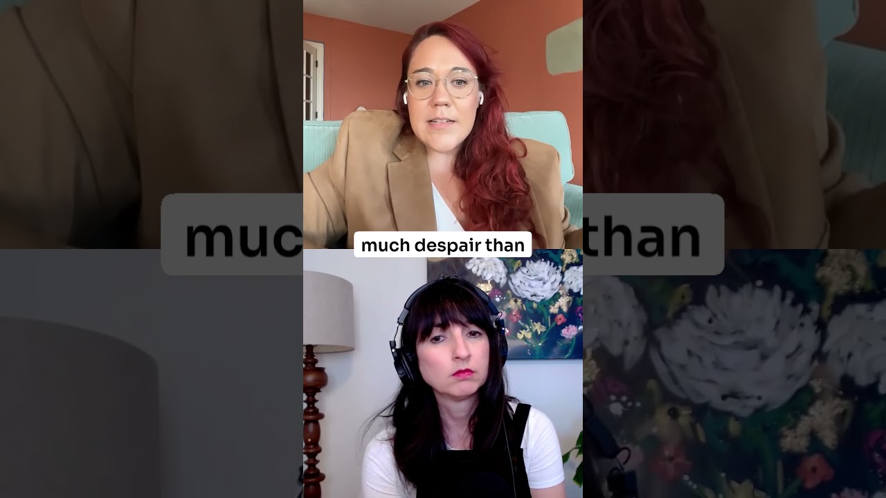 I have never felt so much despair like I did in that season.