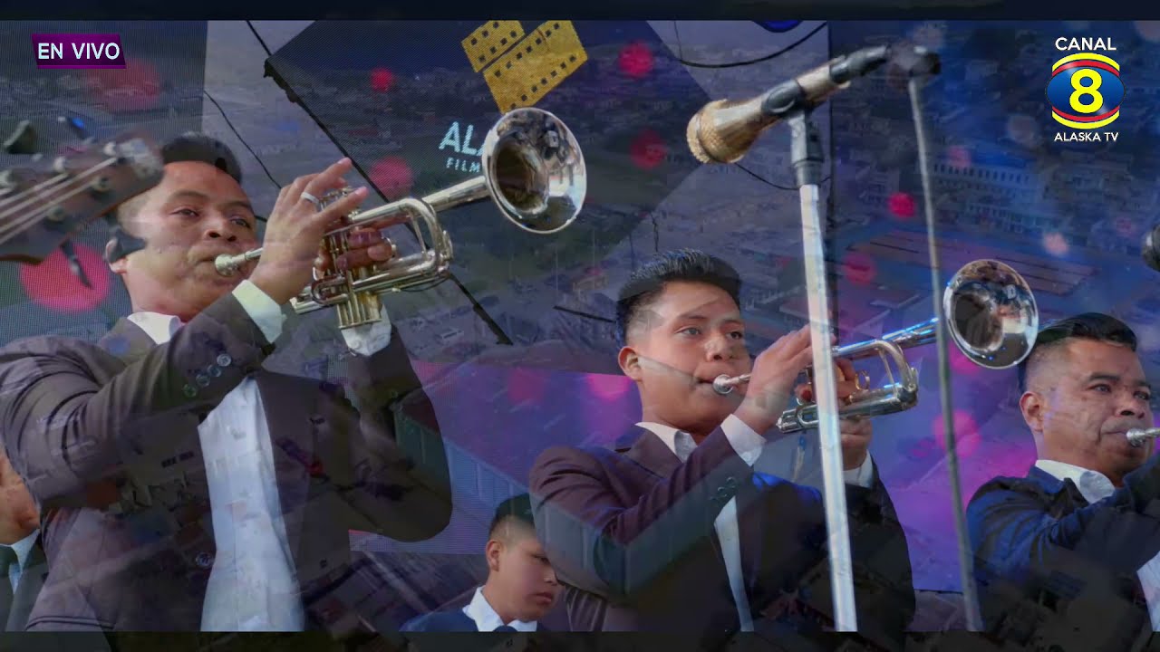 PABLO HERNANDEZ Y TESTIGO FIEL // TERCER ANIVERSARIO 