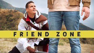 Evan Lewis - Friend Zone (Official Video)