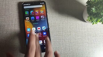 Tecno spark 9T , How to enable hotspot option , hotspot setting