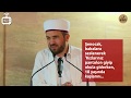 İlahiyatçı İhsan Şenocak'ın 'pantolon' açıklaması kadınların tepkisini çekti