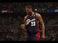 LeBron James Scores Cavs LAST 25 POINTS In Game 5 of ECF | Full Highlights May 31, 2007