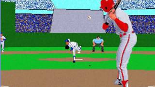 Earl Weaver Baseball II