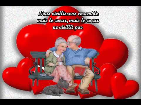 Le coeur ne vieillit pas.wmv