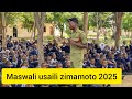 Maswali Usaili Zimamoto 2026 2027