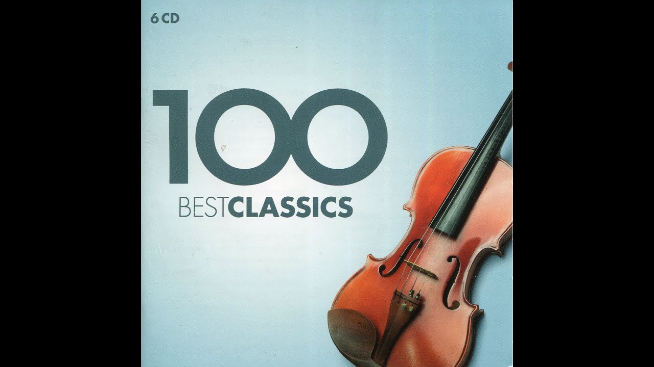 Best Classics Spiritual YouTube