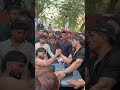 Tremendous match 🔥 #samiarmwrestler #armwrestlingmatch #viralvideo #armwrestling