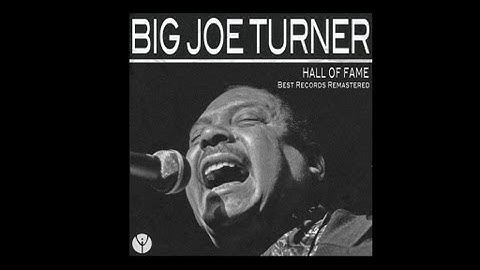 Thumbnail of Big Joe Turner - Boogie Woogie Country Girl