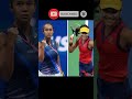 Us open womens final news  an indian daruvala win f2 final  shorts youtubeshorts viral