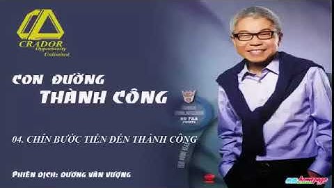 CHÍN BƯỚC TIẾN ĐẾN THÀNH CÔNG FOO HOWE KEAN