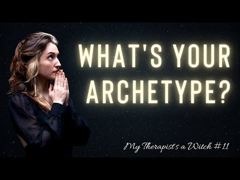 How to Use Archetypes for Mental Health