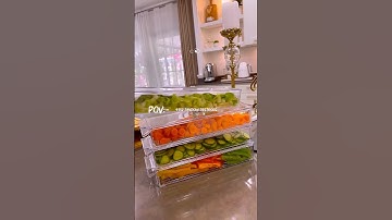 Satisfying Restocks That Will Make You Smile! 😍✨Watch Now! #asmr #restock #satisfying #organization