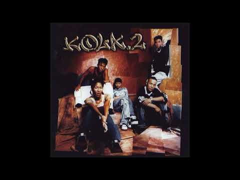 콜라(Kola) - 첫사랑