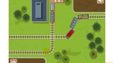 HTML5 Games Demonstration&Walkthrough:Traffic Command