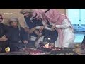 تدشين شيلة لا تحرموني - محمد آل مسعود ومنيف الخمشي - برعاية الناضج | #زد_رصيدك73