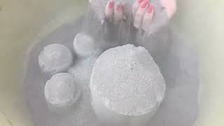Mouthwatering Sand Cement Asmr Sandment Crumbling Satisfying Please Subscribe Asmrmentry.