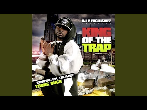 Young Buck - Atl and Tennessee