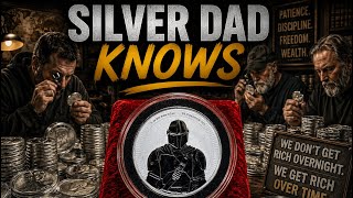 The Patient Silver Stacker Always Has the Advantage 