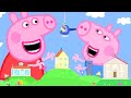 Peppa Pig en Espa&ntilde;ol Episodios completos | Peque&ntilde;ilandia | Pepa la cerdita